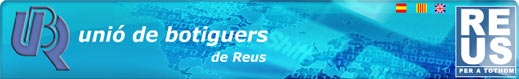 reus Unio de Botiguers de Reus - Tarragona